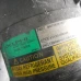 KOMPRESOR KLIME Honda CIVIC 2004 1.7 CTDI