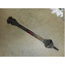 POLUOSOVINA PREDNJA DESNA Volkswagen Polo 2001 1.4 TDI