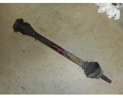 POLUOSOVINA PREDNJA DESNA Volkswagen Polo 2001 1.4 TDI