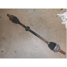 POLUOSOVINA PREDNJA DESNA Honda CIVIC 2004 1.7 CTDI POLUOSOVINA PREDNJA DESNA Honda CIVIC 2004 1.7 CTDI