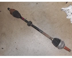 POLUOSOVINA PREDNJA DESNA Honda CIVIC 2004 1.7 CTDI
