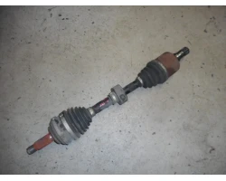 POLUOSOVINA PREDNJA LIJEVA Honda CIVIC 2004 1.7 CTDI