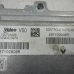 RAČUNALNIK MOTORA Dacia Sandero 2013 0,9 TCE 237103008r