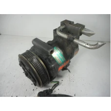 KOMPRESOR KLIME Mazda Mazda2 2004 1.4 D sd6v12 1442f