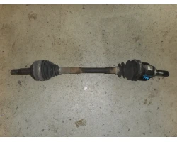 POLUOSOVINA PREDNJA LIJEVA Toyota Yaris 2006 VERSO 1.3