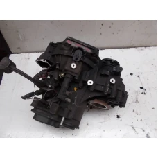 MIJENJAČ Volkswagen Polo 2001 1.4 TDI EXB