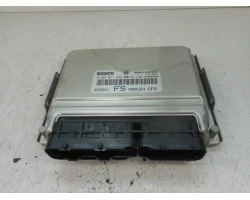 RAČUNALNIK MOTORA Honda CIVIC 2004 1.7 CTDI 0281011434