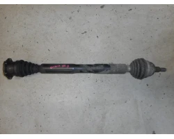POLUOSOVINA PREDNJA DESNA Škoda Octavia 2000 COMBI 1.8