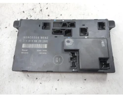 RAČUNALNIK KOMFORTNI Mercedes-Benz E-Klasse 2008 220D 2118706926