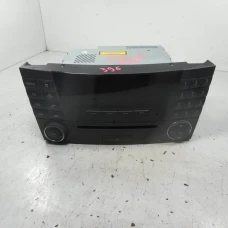 RADIO Mercedes-Benz E-Klasse 2008 220D A2118702889