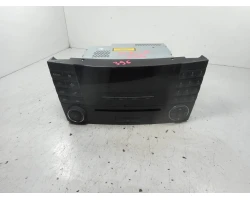 RADIO Mercedes-Benz E-Klasse 2008 220D A2118702889
