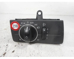 PREKIDAČ SVIJETLA Mercedes-Benz E-Klasse 2008 220D 2115450304