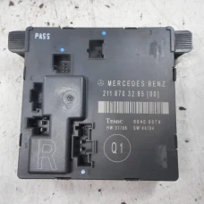 RAČUNALNIK KOMFORTNI Mercedes-Benz E-Klasse 2008 220D 2118703285