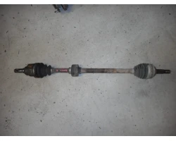 POLUOSOVINA PREDNJA DESNA Toyota Yaris 2002 1.5