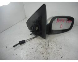 OGLEDALO DESNO Renault MEGANE II 2003 1.5 DCI