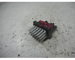 VENTILATOR KABINE Ford Fiesta 2009 1.4