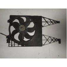 VENTILATOR HLADNJAKA Audi A3, S3 1999 1.6