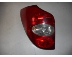 ŠTOP SVIJETLO LIJEVA Renault LAGUNA 2004 1.9DCI BREAK