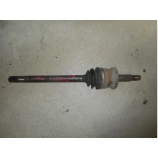 POLUOSOVINA ZADNJA LIJEVA Jeep Grand Cherokee 2000 3.1 TD AUT.