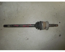 POLUOSOVINA ZADNJA LIJEVA Jeep Grand Cherokee 2000 3.1 TD AUT.