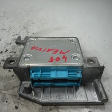 RAČUNALNIK AIR BAGOV Opel Meriva 2004 1.7 DTH 16158713