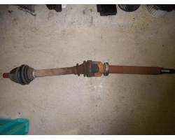 POLUOSOVINA PREDNJA DESNA Ford Focus 2005 1.6 TDCI WAGON