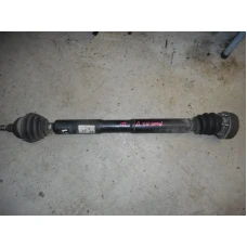 POLUOSOVINA PREDNJA DESNA Audi A3, S3 1999 1.6