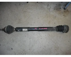POLUOSOVINA PREDNJA DESNA Audi A3, S3 1999 1.6