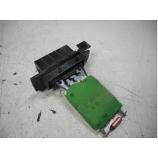 VENTILATOR KABINE Opel Corsa 2010 1.2