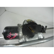 MEHANIZAM BRISAČA SA MOTORIĆEM Renault KANGOO 2003 1.5DCI