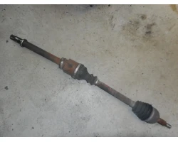 POLUOSOVINA PREDNJA DESNA Renault SCENIC 2004 1.9DCI