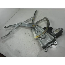 MEHANIZAM STAKLA PREDNJA LIJEVA Opel Zafira 2006 1.9 DT 16V 13132434LH