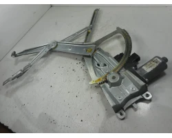 MEHANIZAM STAKLA PREDNJA LIJEVA Opel Zafira 2006 1.9 DT 16V 13132434LH