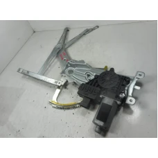 MEHANIZAM STAKLA PREDNJA LIJEVA Opel Zafira 2006 1.9 DT 16V 13132434LH