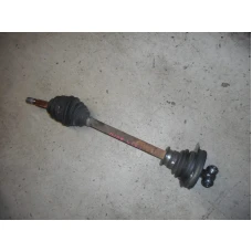 POLUOSOVINA PREDNJA LIJEVA Renault CLIO 2001 1.9D