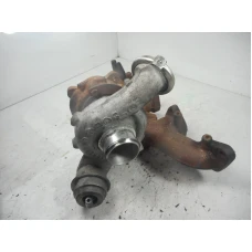 TURBINA Opel Zafira 2004 2.0 DT 16V