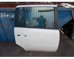 VRATA ZADNJA DESNA Opel Zafira 2006 1.9 DT 16V