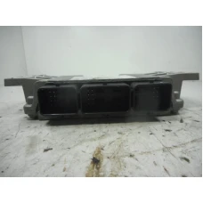 RAČUNALNIK MOTORA Citroën C4 2005 1.4 16V 9657429380