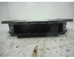 RAČUNALNIK MOTORA Citroën C4 2005 1.4 16V 9657429380