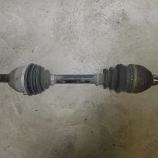 POLUOSOVINA PREDNJA LIJEVA Opel Astra 2005 1,7 16V DTI SW