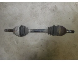 POLUOSOVINA PREDNJA LIJEVA Opel Astra 2005 1,7 16V DTI SW