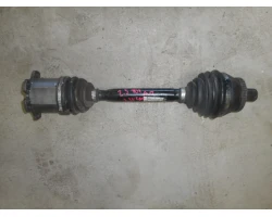 POLUOSOVINA PREDNJA DESNA Audi A4, S4 2002 2.5TDI