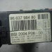 RAČUNALNIK BSI Citroën C8 2007 2.0HDI 9663798480