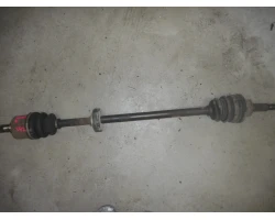 POLUOSOVINA PREDNJA DESNA Hyundai Trajet 2001 2.0i