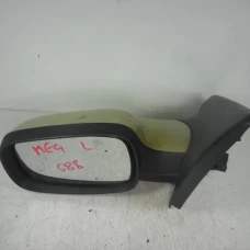 OGLEDALO LIJEVO Renault MEGANE 2004 1.9DCI