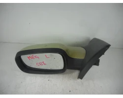 OGLEDALO LIJEVO Renault MEGANE 2004 1.9DCI