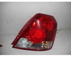 ŠTOP SVIJETLO DESNA Chevrolet Aveo 2006 1.2
