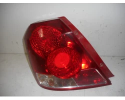 ŠTOP SVIJETLO LIJEVA Chevrolet Aveo 2006 1.2