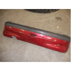 BRANIK ZADNJI Peugeot 206 2001 1.6 16V