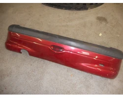 BRANIK ZADNJI Peugeot 206 2001 1.6 16V